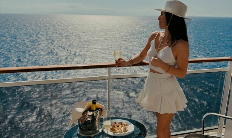 Meilleures compagnies de croisière