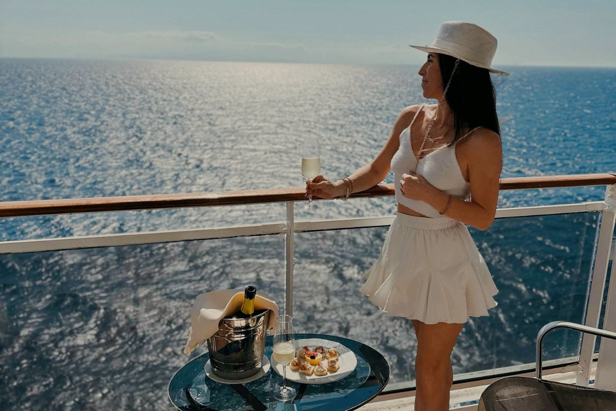 Meilleures compagnies de croisière
