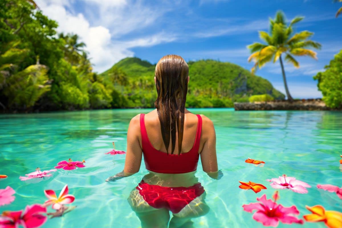 Polynesie