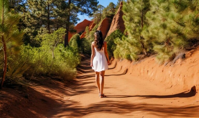 Visites insolites en Provence