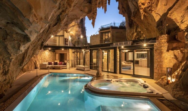 5 adresses cachées dans les capitales européennes