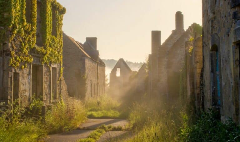 Activités insolites France