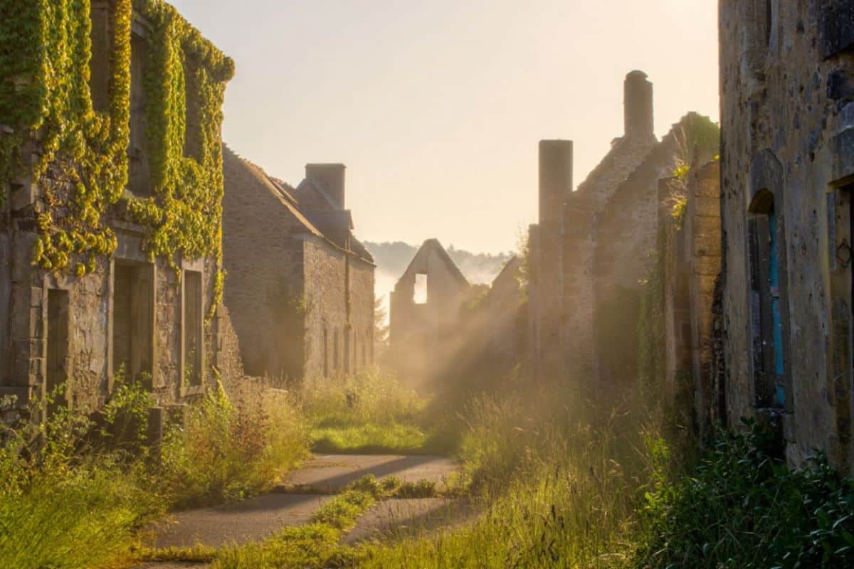 Activités insolites France