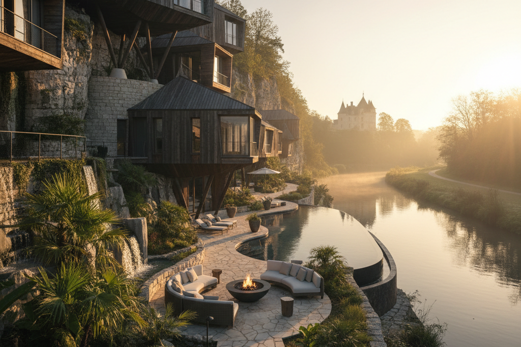 visites insolites autour de nantes