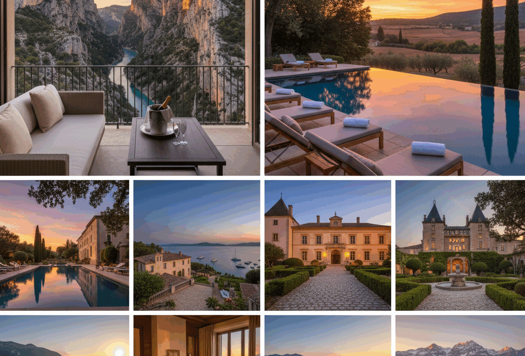 Plus beaux paysages france