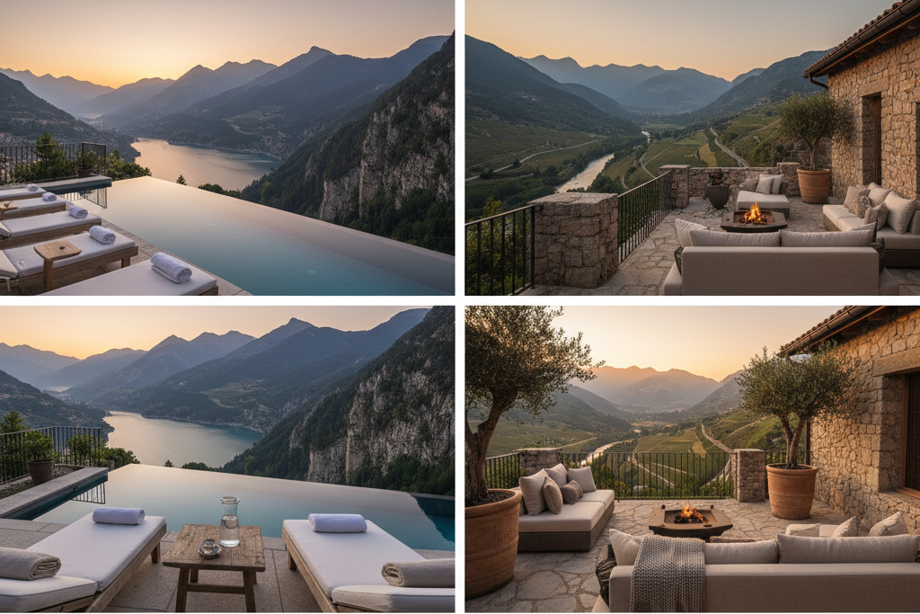 Que faire autour de Grenoble