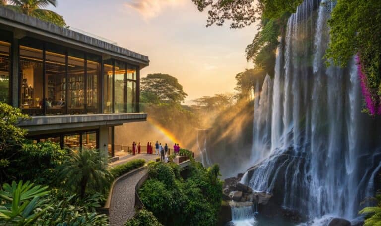 Escapades bien être les 7 hôtels spa les plus confidentiels de France