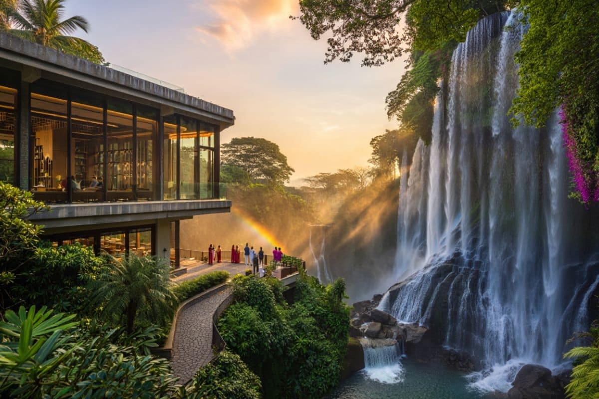 Escapades bien être les 7 hôtels spa les plus confidentiels de France