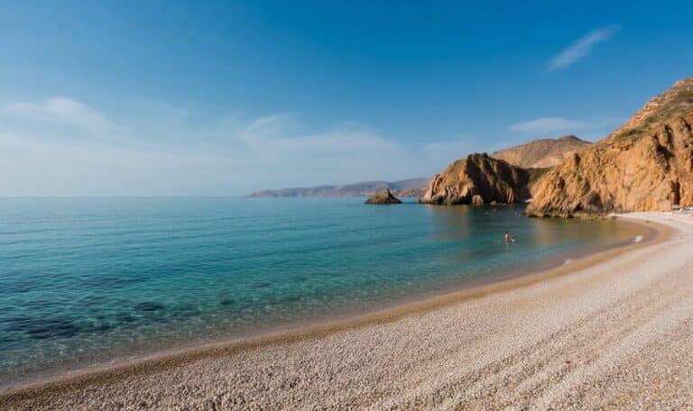 Plus belles plages d'Europe 2026