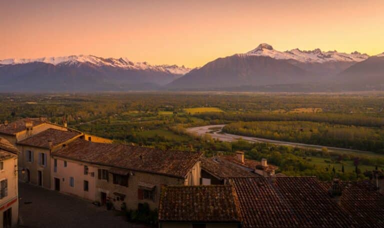 Que faire autour de Nice