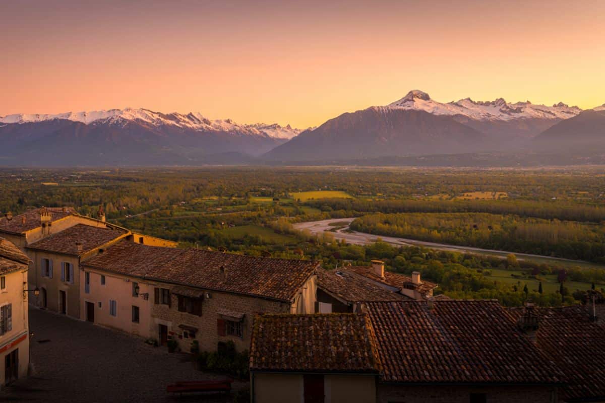 Que faire autour de Nice