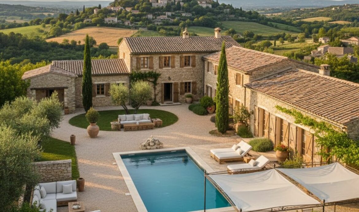 Boutique Hotel secret en Provence