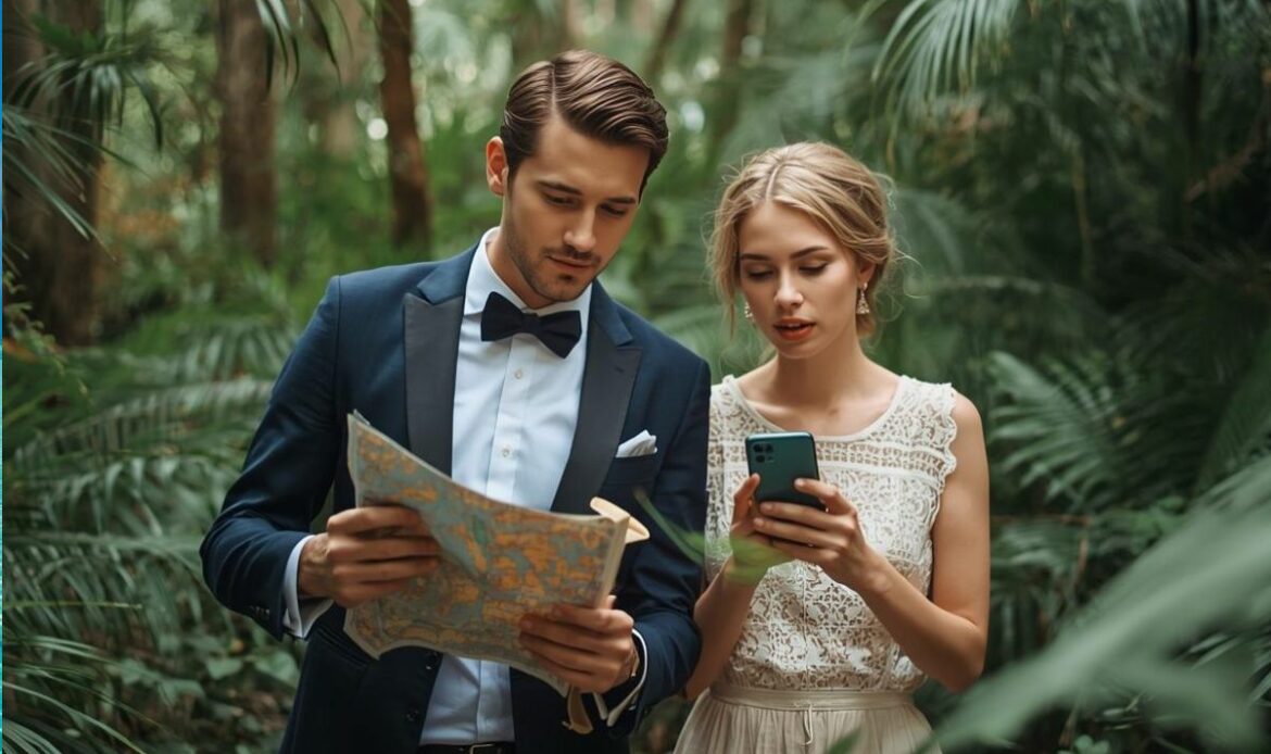 Voyage de luxe erreur