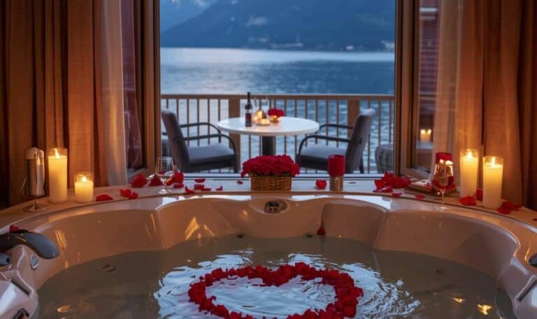 Annecy Love hotel romantique