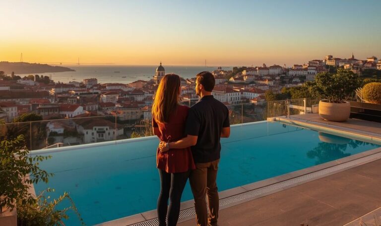 Destinations idéales pour un court séjour (2 à 4 jours)