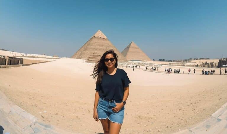 Égypte en 2026 est ce vraiment sûr