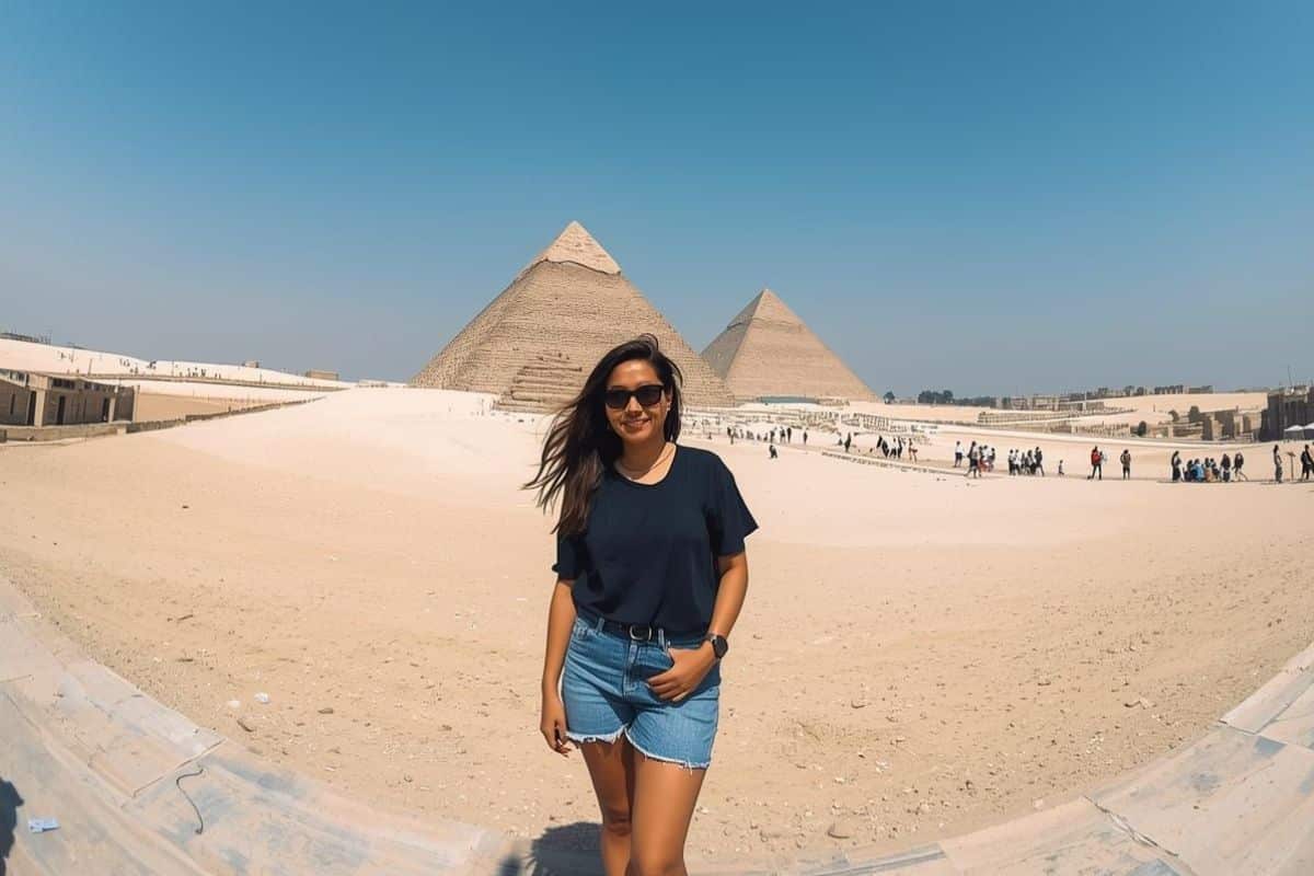 Égypte en 2026 est ce vraiment sûr