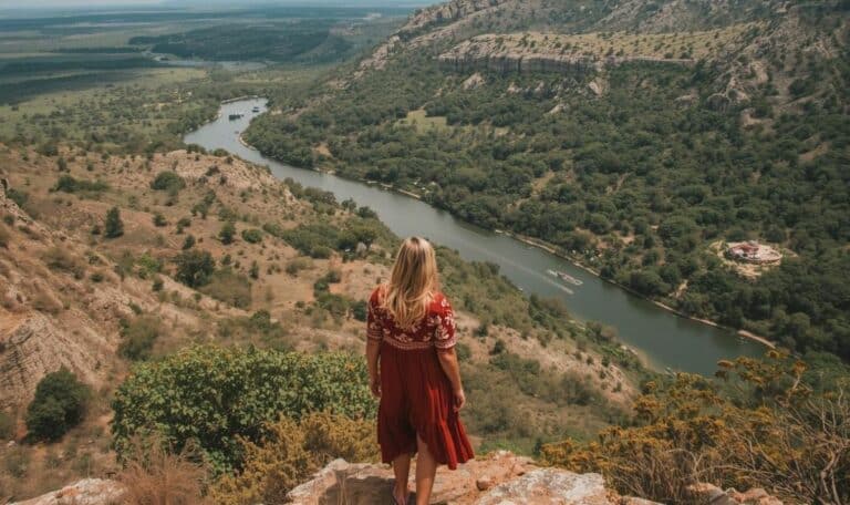 Où partir en Afrique sans visa pour les Français en 2026