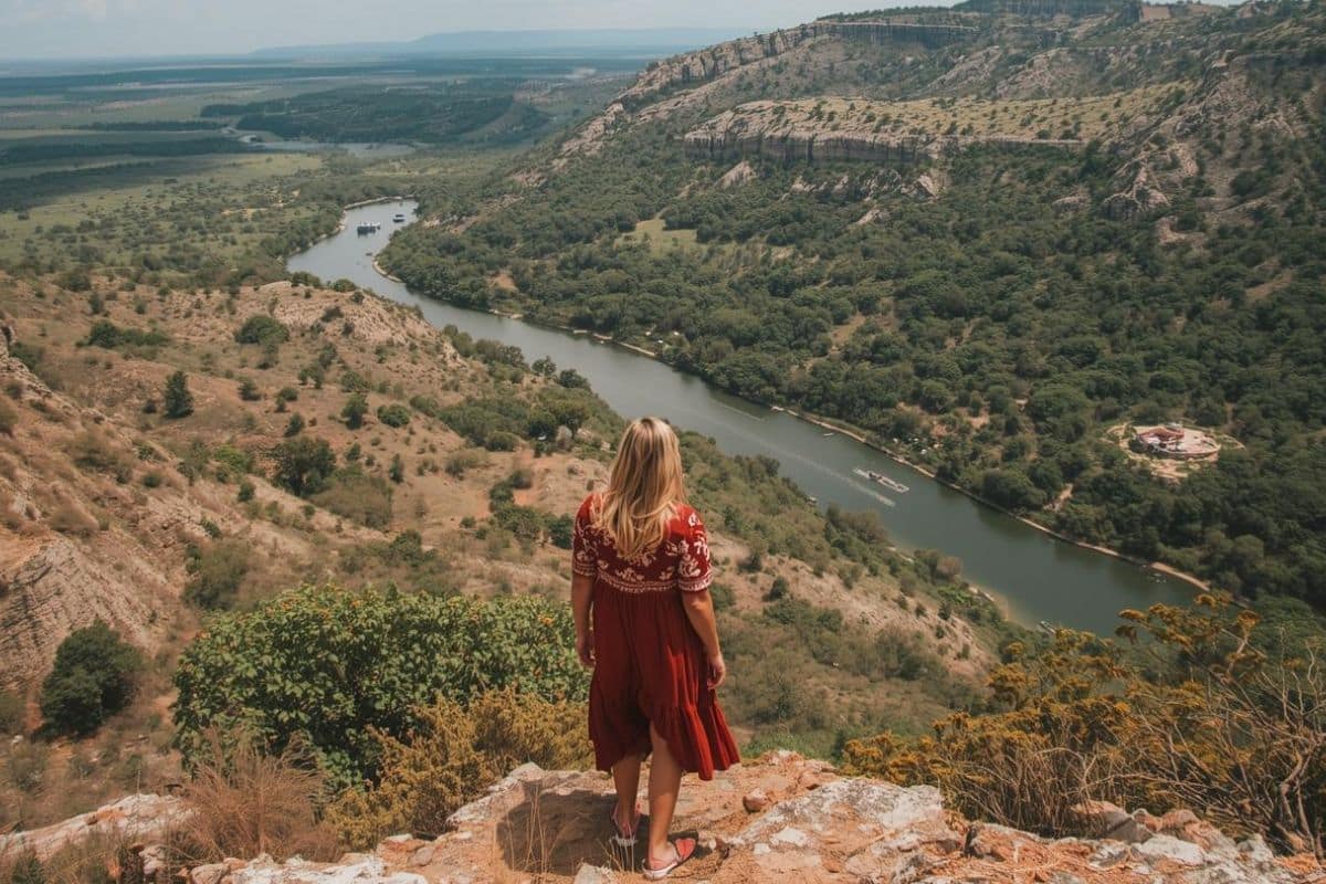 Où partir en Afrique sans visa pour les Français en 2026