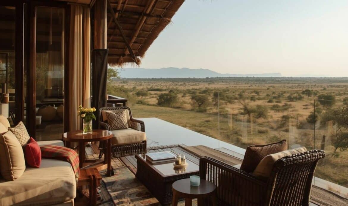 Quel pays africain choisir pour un voyage de luxe