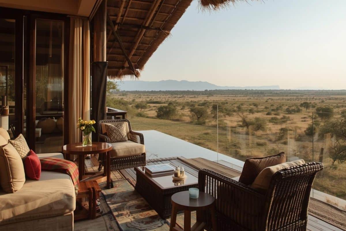 Quel pays africain choisir pour un voyage de luxe