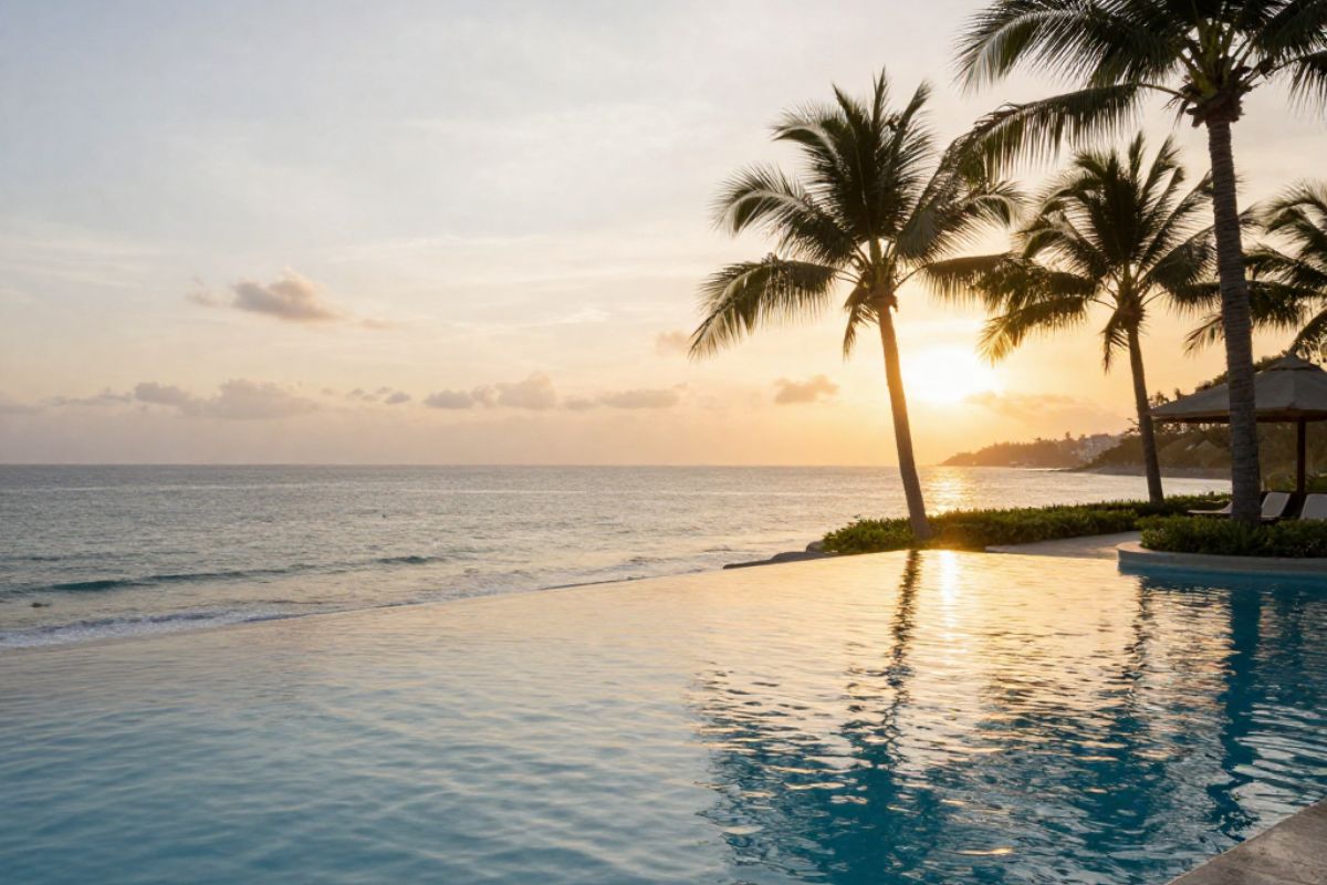 Hotel annulation gratuite