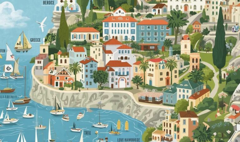 Où partir en mai 2026