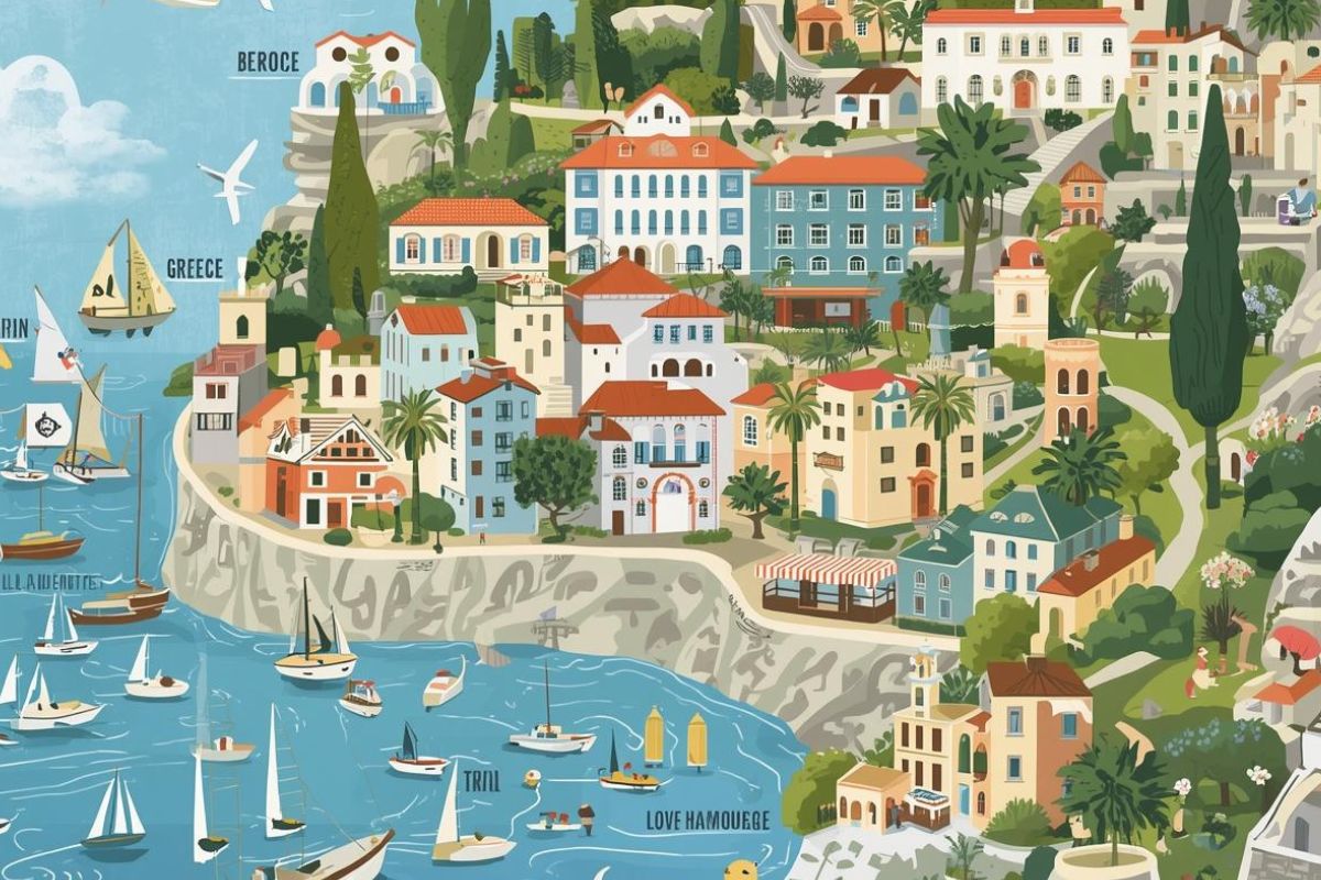 Où partir en mai 2026