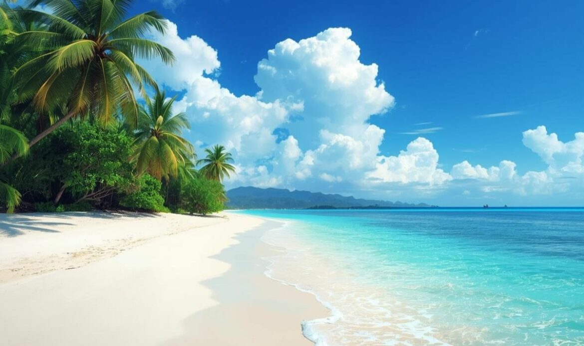 Où partir en octobre 2026 au soleil