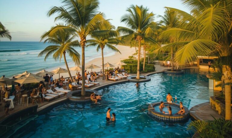 Voyage tout compris pas cher 2026