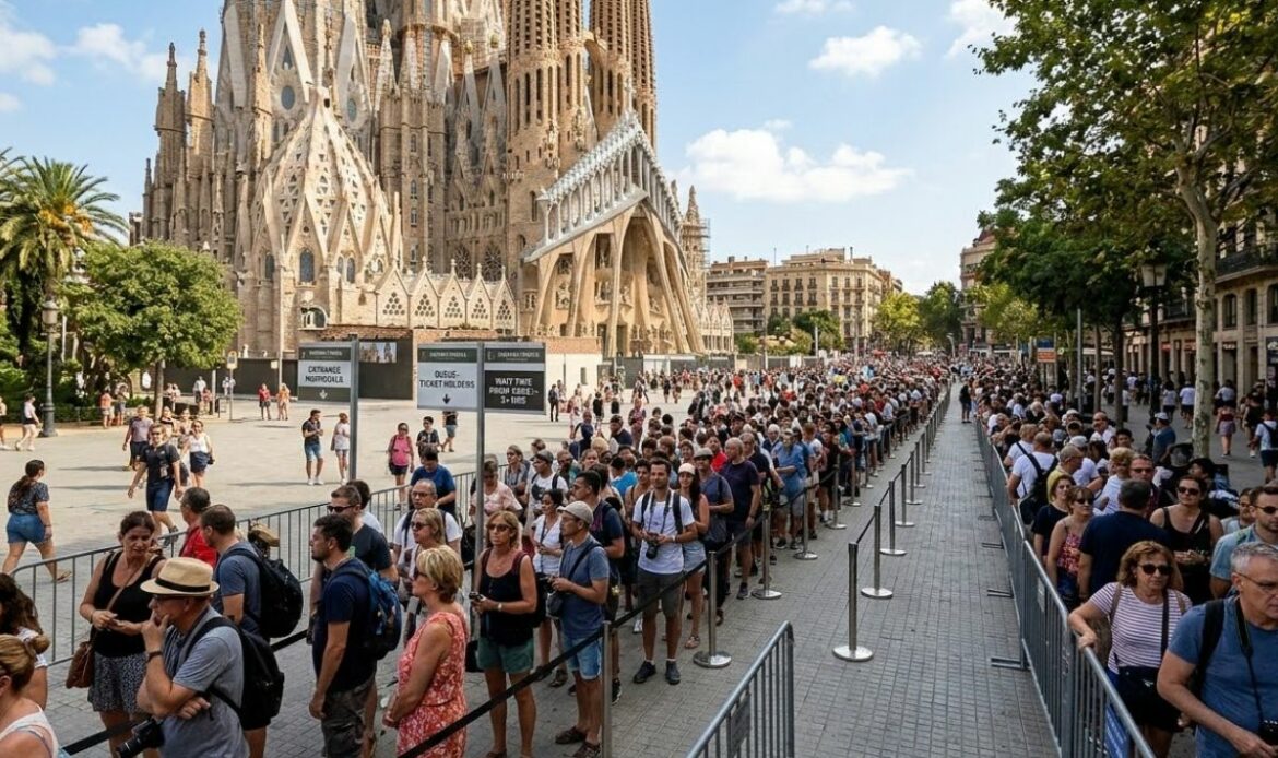 Destination eviter été 2026