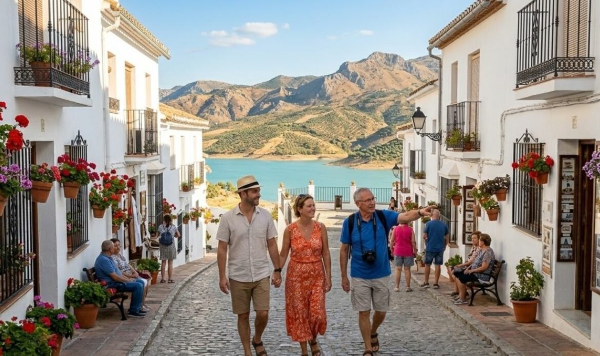 Destination vacances paques 2026