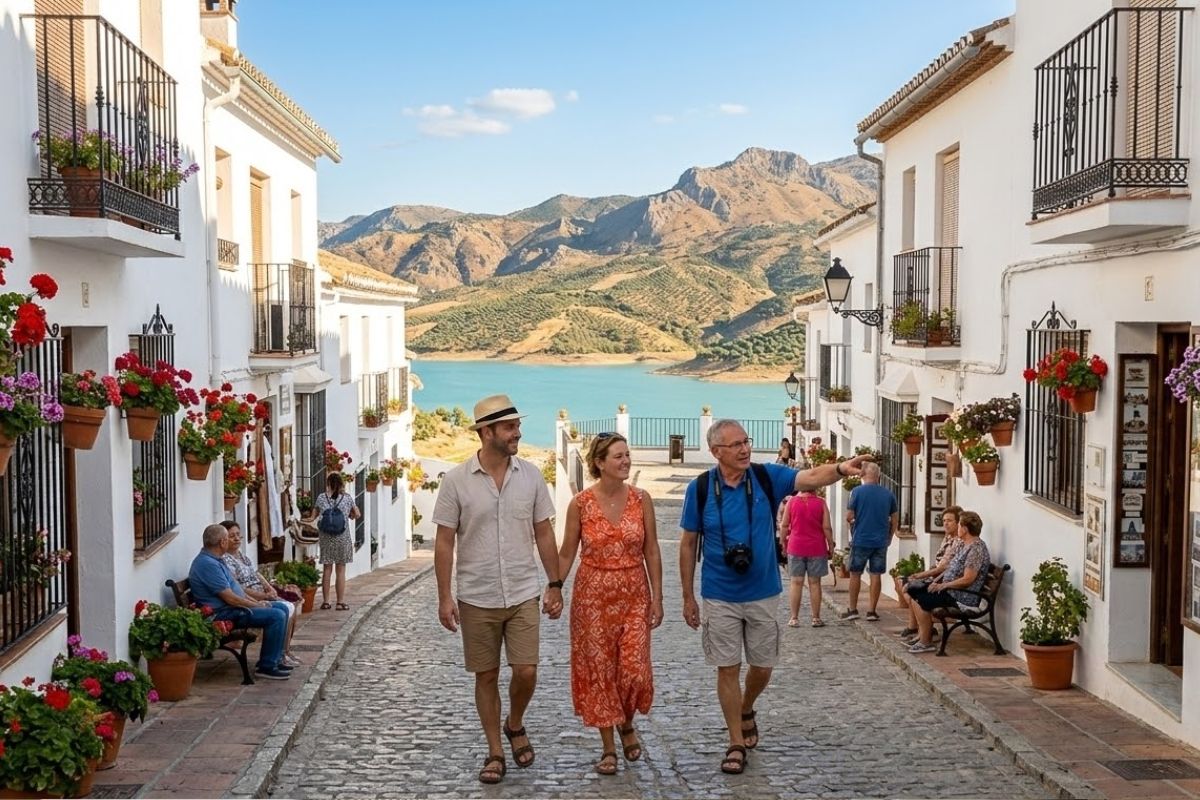 Destination vacances paques 2026