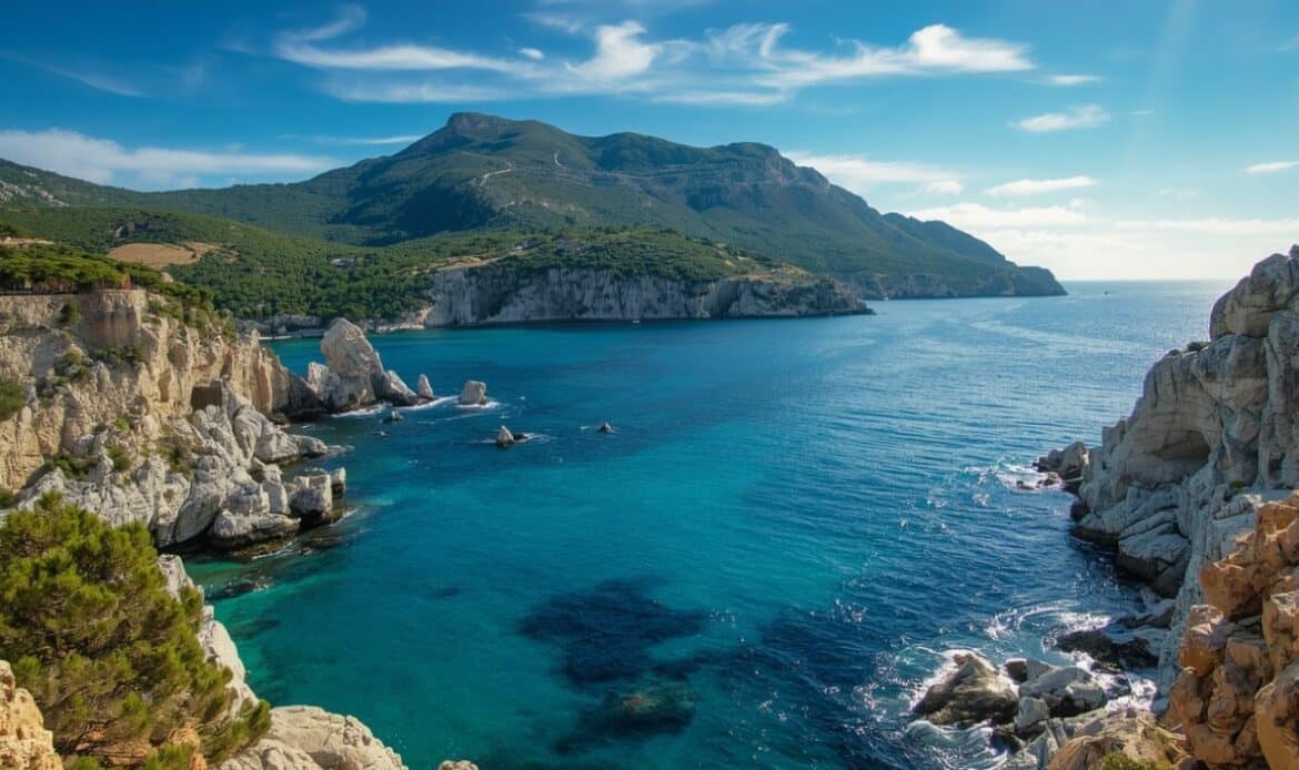 Où aller en Sardaigne