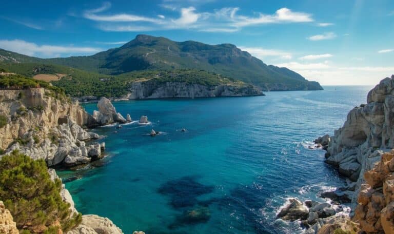 Où aller en Sardaigne