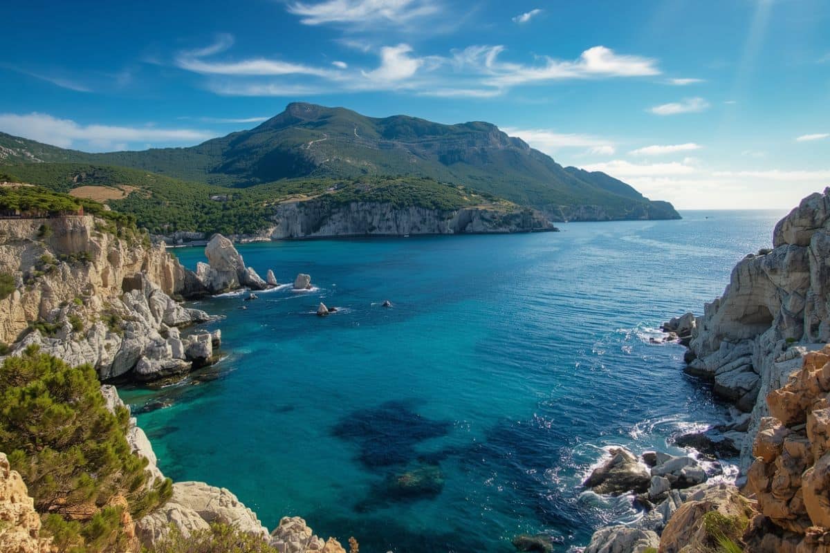 Où aller en Sardaigne