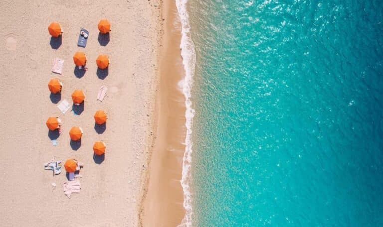 Ou partir en Avril au soleil