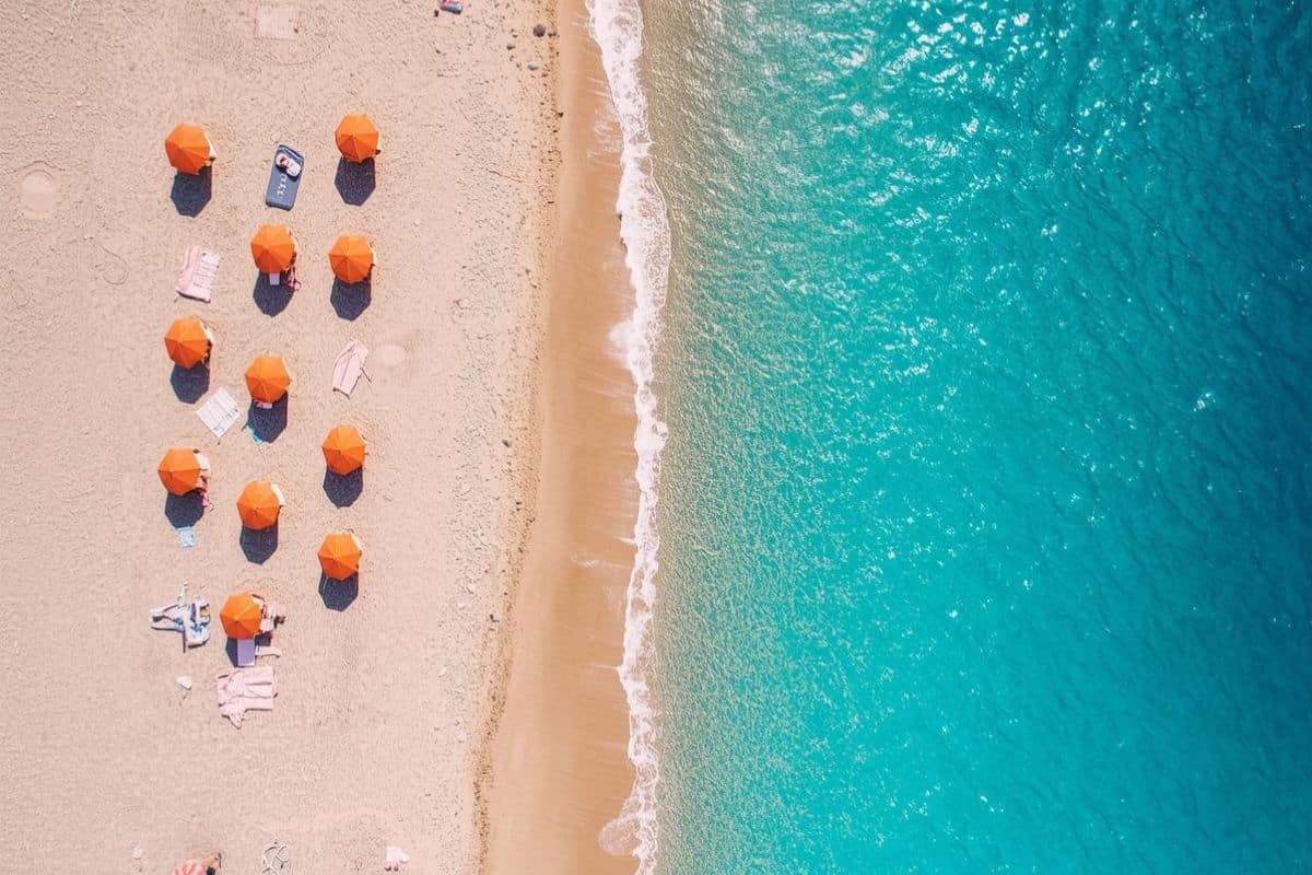 Ou partir en Avril au soleil