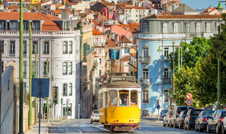 Ou partir pendant les ponts de Mai 2026