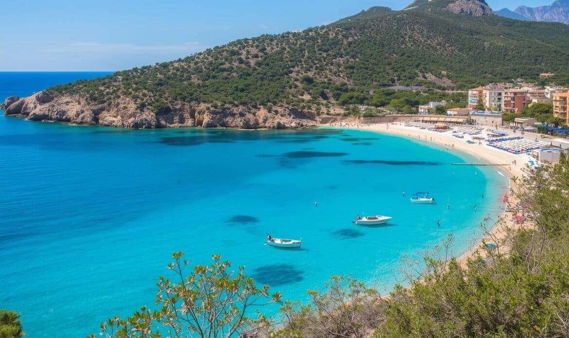 Ou voyager en dehors du moyen orient