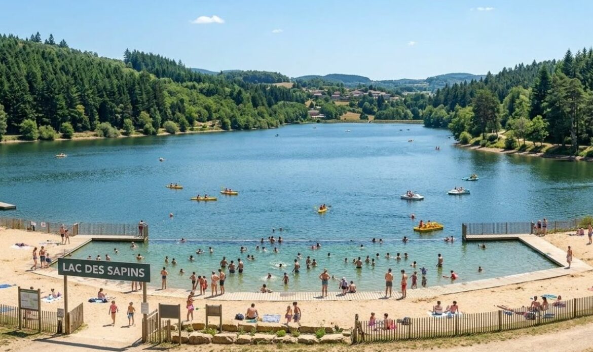 Plus beaux endroits près de Lyon