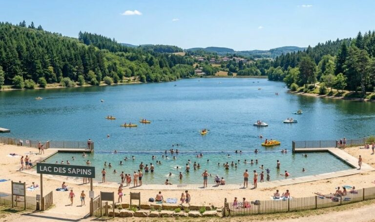 Plus beaux endroits près de Lyon