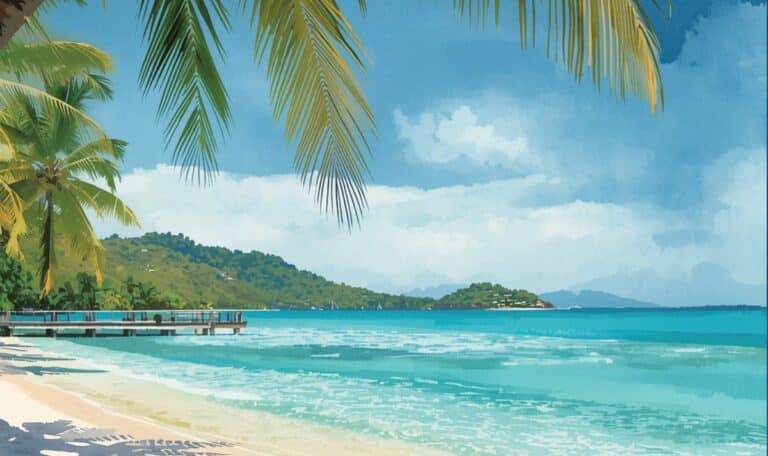 Organisation voyage de Luxe