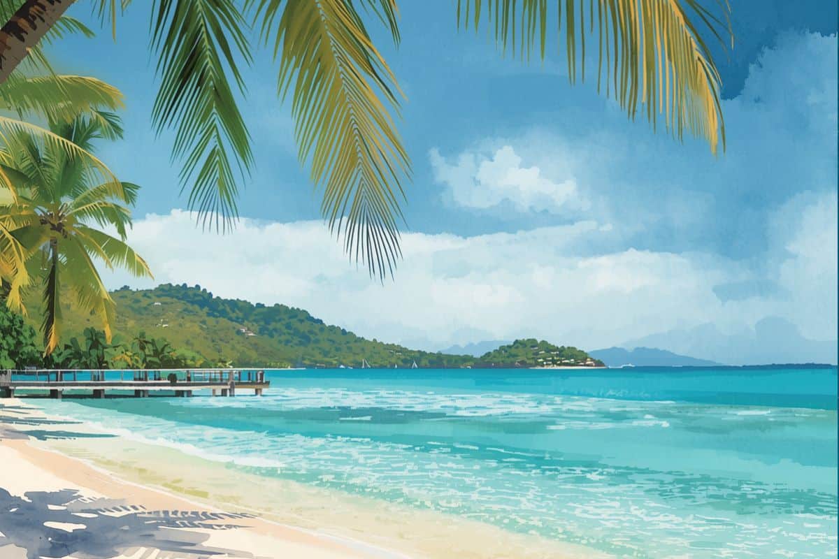 Organisation voyage de Luxe