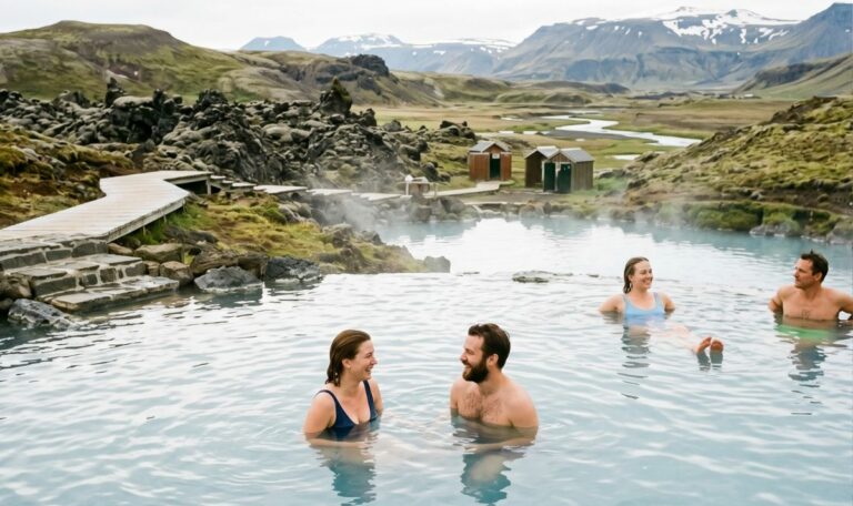Destinations sans canicules 2026