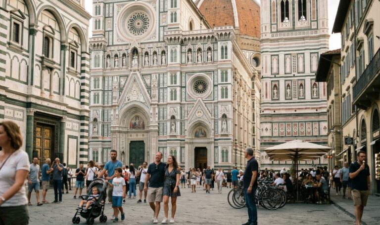 Que voir à Florence