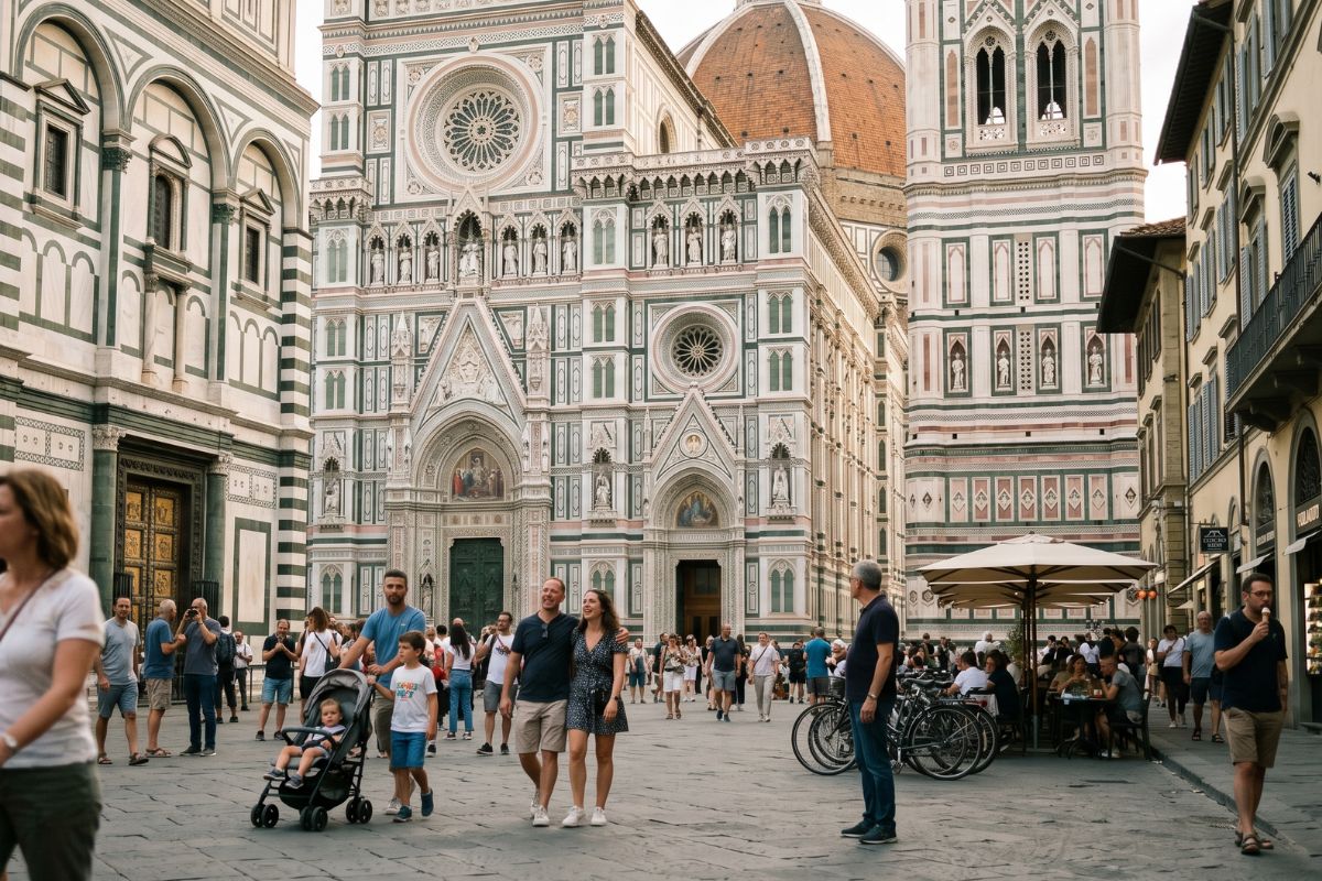 Que voir à Florence