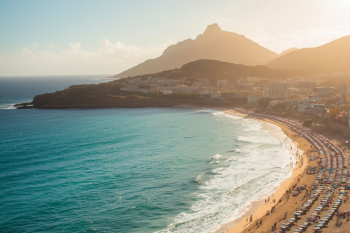 Que voir à Praia