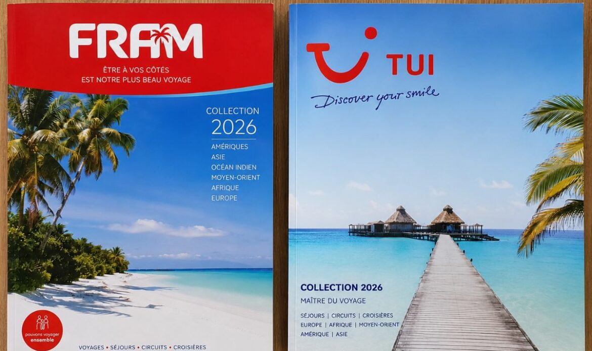 Fram vs Tui