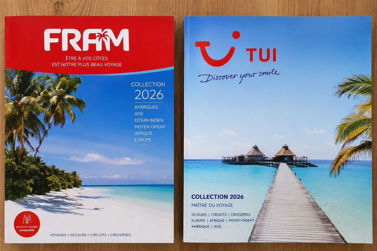 Fram vs Tui